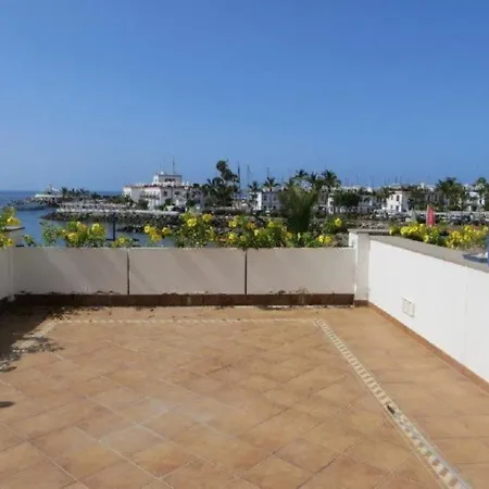 Apartamento Beachfront Loft Playa Mogan